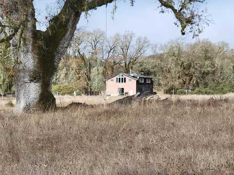 Hearst Road, Willits, CA 95490