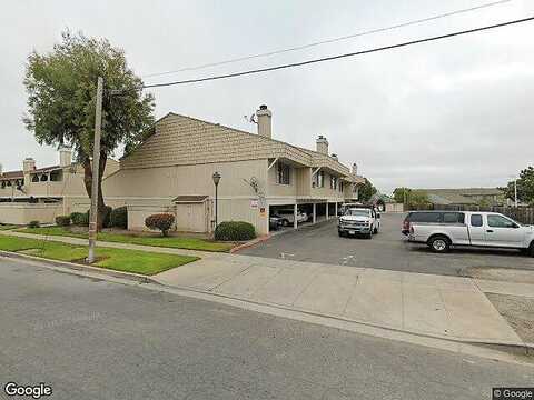 W Rossi St, Salinas, CA 93901