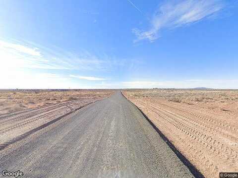 Desert Hills, Winslow, AZ 86047
