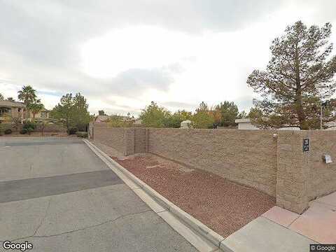 Government Point Way, Las Vegas, NV 89183