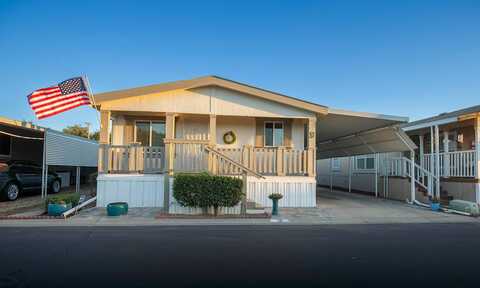 Sylmar Avenue Spc 9 # Spc 9, Clovis, CA 93612