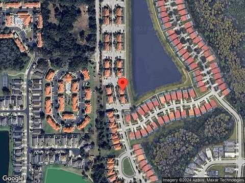 Las Fuentes Dr, Kissimmee, FL 34747