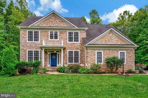 21 AVOCET WAY, FREDERICKSBURG, VA 22406