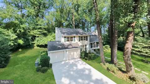 6609 OAKWOOD COURT, FALLS CHURCH, VA 22041