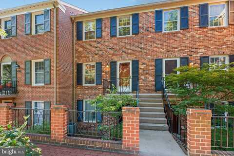 3205 SUTTON PLACE NW, WASHINGTON, DC 20016