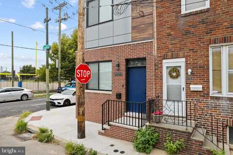 1656 S TANEY STREET, PHILADELPHIA, PA 19145