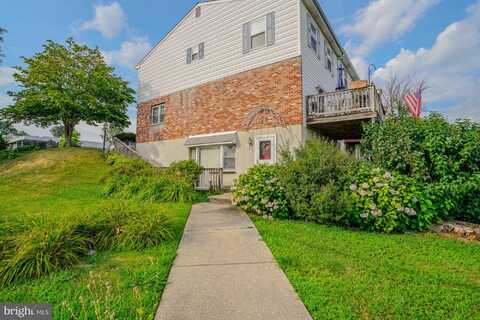 610 S CEDAR LANE, UPPER DARBY, PA 19082