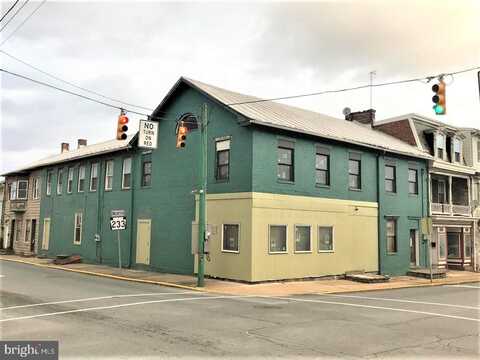 1-3 E MAIN STREET, NEWVILLE, PA 17241