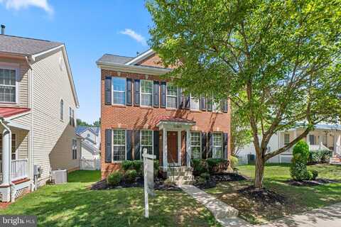 18409 CRESTMOUNT ROAD, BOYDS, MD 20841