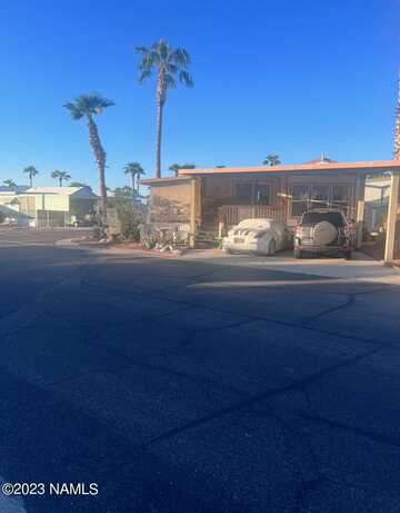 Ramar, # 478, Bullhead, AZ 86442