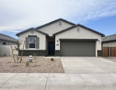 E Lardner Drive, Casa Grande, AZ 85122