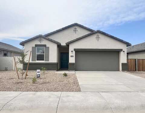 E Lardner Drive, Casa Grande, AZ 85122