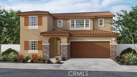 Sorenstam Drive, Beaumont, CA 92223