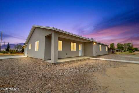 W El Paso Boulevard, Safford, AZ 85546