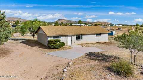 Chaparral Lane, Chino Valley, AZ 86323