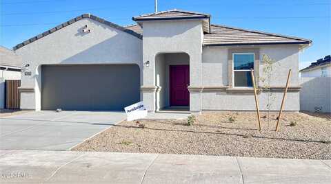 E Mason Drive, Casa Grande, AZ 85122