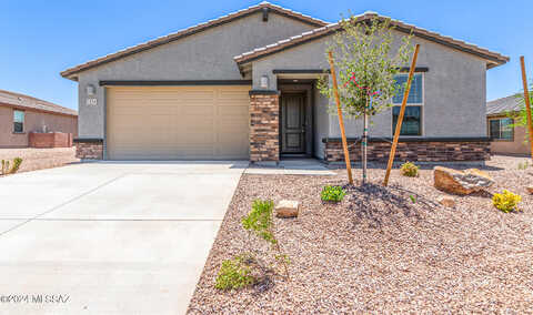 E Pecan Meadow Lane, Sahuarita, AZ 85614