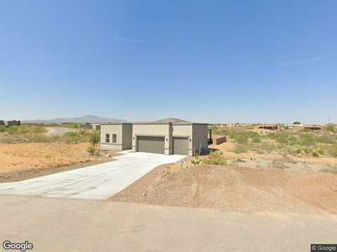 E Fourr Ranch Place, Vail, AZ 85641