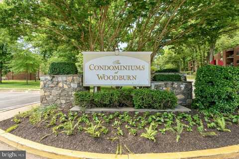 Woodburn Rd #3378-22, ANNANDALE, VA 22003