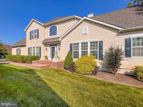 65 BEIDLER DRIVE, WASHINGTON CROSSING, PA 18977