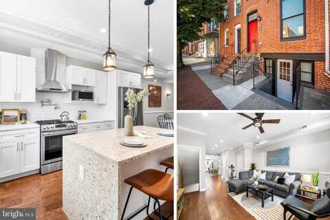 1206 S CHARLES STREET, BALTIMORE, MD 21230