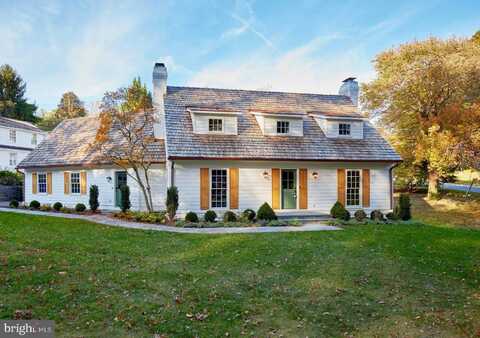 8224 BURNING TREE ROAD, BETHESDA, MD 20817