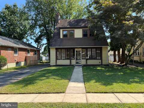 2336 FRANKLIN AVENUE, MORTON, PA 19070