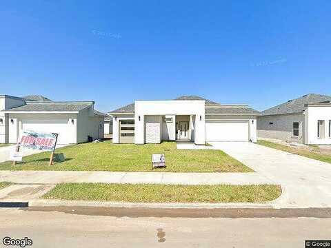 River Oak, BROWNSVILLE, TX 78520