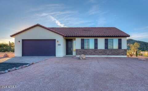 W Mead Drive, Buckeye, AZ 85326