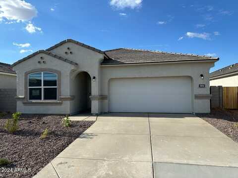 W Desert Hollow Drive, Surprise, AZ 85387