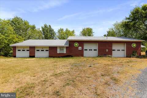 Laurel Hill Way, Strasburg, VA 22657