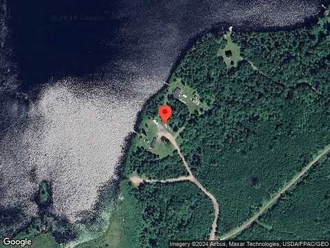 Wilson Lake Forest, BIGFORK, MN 56628