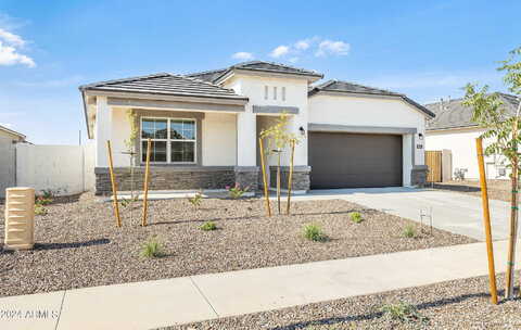 W Chama Drive, Surprise, AZ 85387