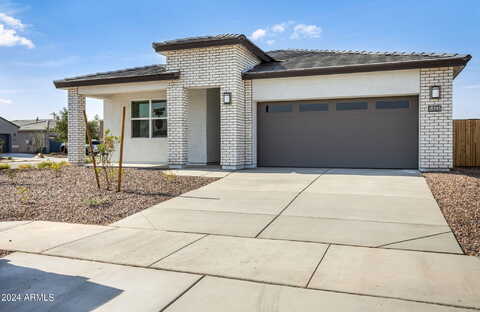 W Chama Drive, Surprise, AZ 85387