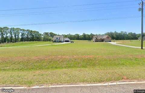 Mckneely Rd, Milner, GA 30257