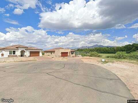 Calle Solares, TUBAC, AZ 85646