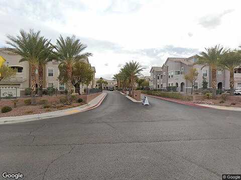 W Maule Ave, Las Vegas, NV 89148