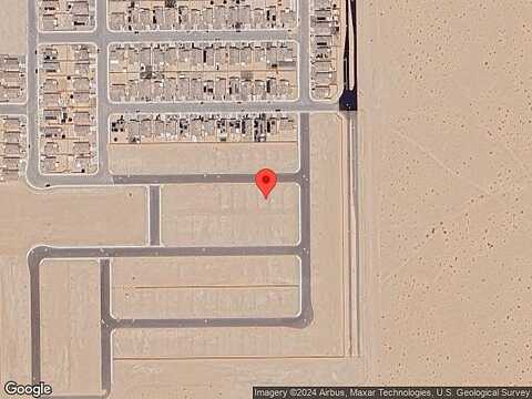 E 45 Pl, Yuma, AZ 85365