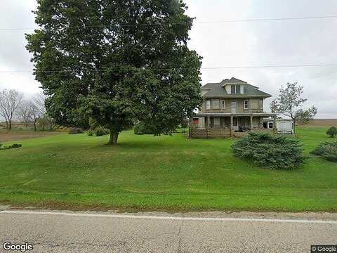 County Road Tt, Marshall, WI 53559