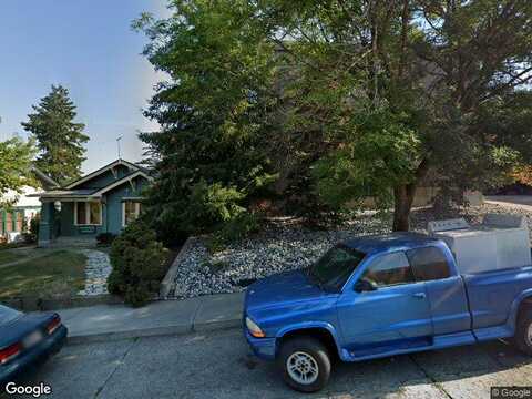 King, WENATCHEE, WA 98801