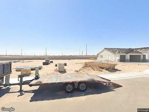 S Elliott Way, Yuma, AZ 85365