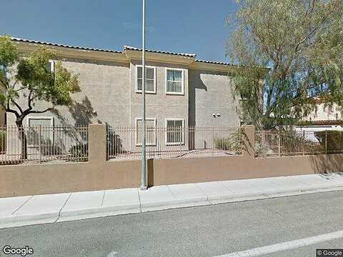 Arginis St, Las Vegas, NV 89108