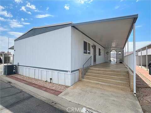 Fir Ave, Spc #208, Yucaipa, CA 92399