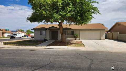 W 29 Ave, Yuma, AZ 85364