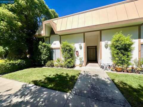 Tice Creek Dr, Walnut Creek, CA 94595