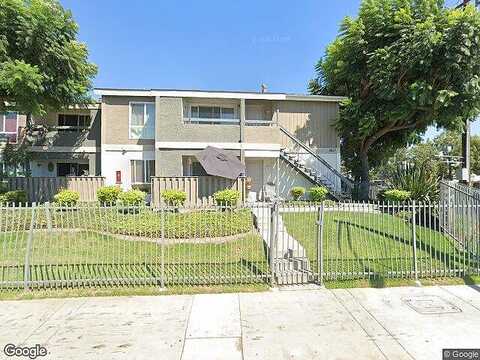 S Fairview St, Santa Ana, CA 92704