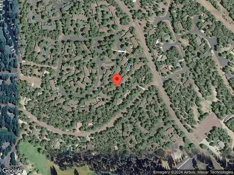 Sports Village Loop, # 44A, Pinetop, AZ 85935