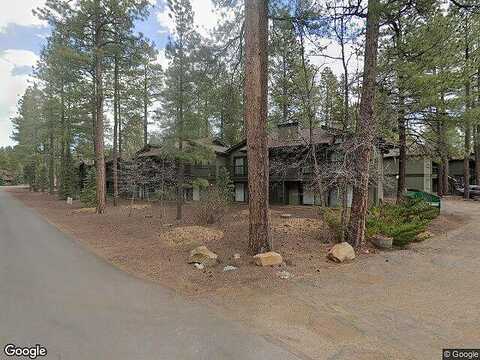 Resort Loop, # 30A, Pinetop, AZ 85935