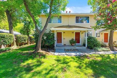 Jones Rd, Walnut Creek, CA 94597