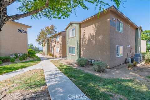 Avenida Del, Corona, CA 92882